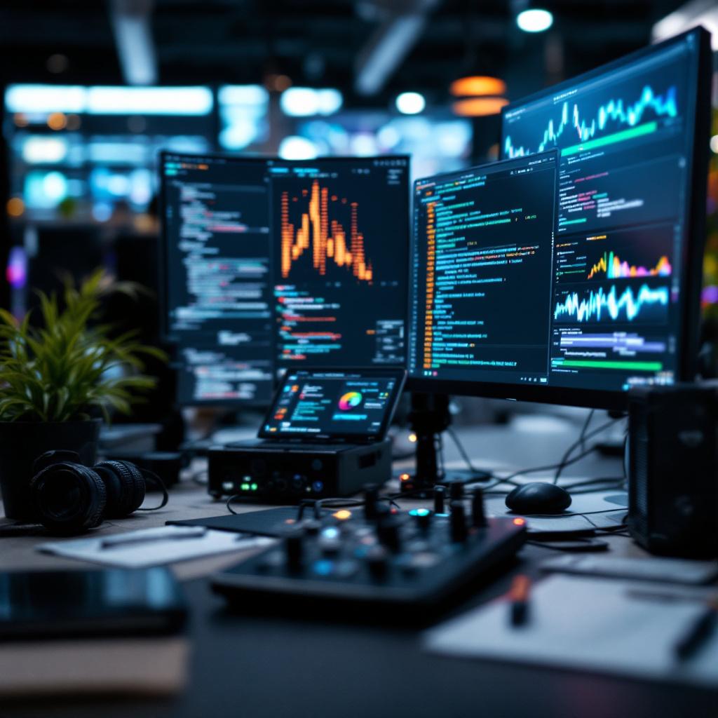 E-commerce platforma